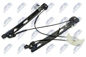 Склопідйомник Seat Leon 05-