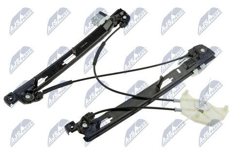 Склопідйомник Seat Leon 05- Склопідйомник Seat Leon 05-
