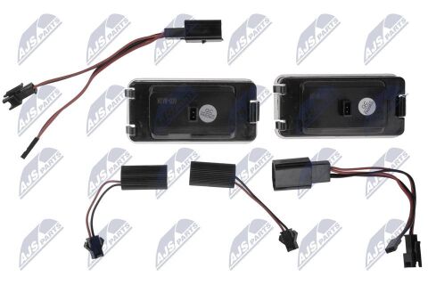 Ліхтар номерного знака Seat Ibiza 99-10, Arosa 97-04, Leon 00-06, Altea 04-15, Cordoba 99-09, Ліхтар номерного знака Seat Ibiza 99-10, Arosa 97-04, Leon 00-06, Altea 04-15, Cordoba 99-09,