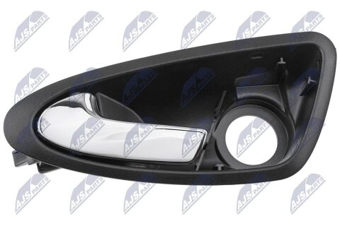 Ручка дверей, обладнання салону Seat Ibiza Iv 2009-2012 Ручка дверей, обладнання салону Seat Ibiza Iv 2009-2012