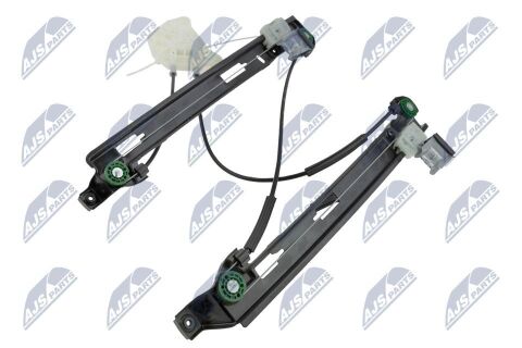 Склопідйомник Seat Leon 05- Склопідйомник Seat Leon 05-