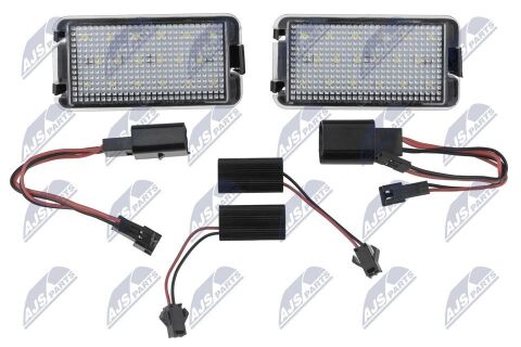 Ліхтар номерного знака Seat Ibiza 99-10, Arosa 97-04, Leon 00-06, Altea 04-15, Cordoba 99-09, Ліхтар номерного знака Seat Ibiza 99-10, Arosa 97-04, Leon 00-06, Altea 04-15, Cordoba 99-09,