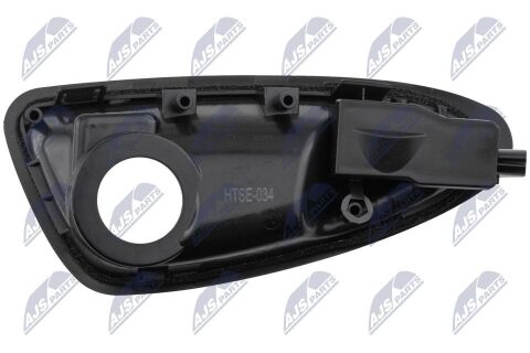 Ручка дверей, обладнання салону Seat Ibiza Iv 2009-2012 Ручка дверей, обладнання салону Seat Ibiza Iv 2009-2012