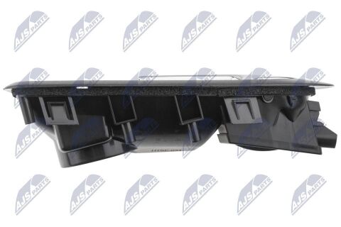 Ручка дверей, обладнання салону Seat Ibiza Iv 2009-2012 Ручка дверей, обладнання салону Seat Ibiza Iv 2009-2012
