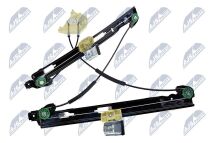 Склопідйомник Seat Leon 06- Склопідйомник Seat Leon 06-