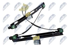 Склопідйомник Seat Leon 06-