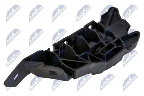 Кронштейн, бампер Seat Leon 2005- Кронштейн, бампер Seat Leon 2005-