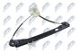 Стеклоподъемник Seat Toledo Iv 12-, Skoda Rapid 12-, фото 1 - интернет-магазин Auto-Mechanic