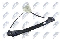 Склопідйомник Seat Toledo Iv 12-, Skoda Rapid 12- Склопідйомник Seat Toledo Iv 12-, Skoda Rapid 12-