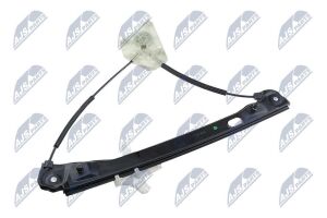 Стеклоподъемник Seat Toledo Iv 12-, Skoda Rapid 12-