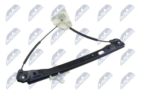 Стеклоподъемник Seat Toledo Iv 12-, Skoda Rapid 12- Стеклоподъемник Seat Toledo Iv 12-, Skoda Rapid 12-