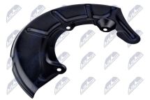 Відбивач, гальмівний диск Seat Toledo, Vw Corrado Golf Passat (B3,B4) Vento 87-99