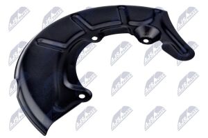 Отражатель, диск тормозного механизма Seat Toledo, Vw Corrado Golf Passat (B3,B4) Vento 87-99