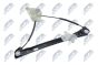 Стеклоподъемник Seat Toledo Iv 12-, Skoda Rapid 12-, фото 2 - интернет-магазин Auto-Mechanic