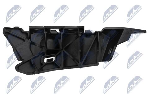 Кронштейн, бампер Seat Leon 2005- Кронштейн, бампер Seat Leon 2005-