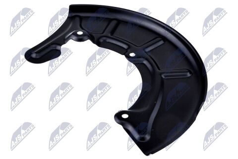 Відбивач, гальмівний диск Seat Toledo, Vw Corrado Golf Passat (B3,B4) Vento 87-99 Відбивач, гальмівний диск Seat Toledo, Vw Corrado Golf Passat (B3,B4) Vento 87-99