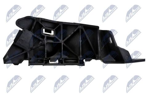 Кронштейн, бампер Seat Leon 2005- Кронштейн, бампер Seat Leon 2005-