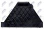 Кронштейн блока управления, кузов Skoda Fabia 1999-,Fabia Ii 2007-,Fabia Iii 2014-,Rapid 2012-,Roomster 2007-,Vw Polo 2009-,Seat Cordoba 2003-,Ibiza 2002-,Toledo 2013-, фото 3 - интернет-магазин Auto-Mechanic