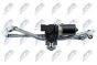 Тяги склоочисника Skoda Fabia 1999-,Vw Polo 2001-, фото 3 - інтерент-магазин Auto-Mechanic
