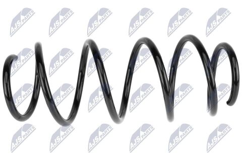 Ресора ходової частини Skoda Fabia 99-08,Roomster 06-10,Vw Polo 01-09 Ресора ходової частини Skoda Fabia 99-08,Roomster 06-10,Vw Polo 01-09