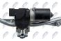 Тяги склоочисника Skoda Fabia 1999-,Vw Polo 2001-, фото 4 - інтерент-магазин Auto-Mechanic