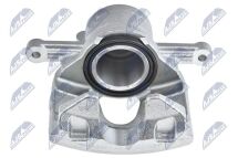 Гальмівний супорт Skoda Fabia Ii 07-, Vw Polo Sedan 1.6 14-