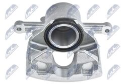 Тормозной суппорт Skoda Fabia Ii 07-, Vw Polo Sedan 1.6 14- Тормозной суппорт Skoda Fabia Ii 07-, Vw Polo Sedan 1.6 14-