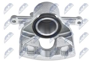 Гальмівний супорт Skoda Fabia Ii 07-, Vw Polo Sedan 1.6 14-