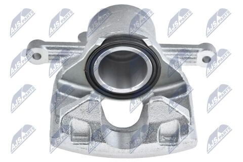 Гальмівний супорт Skoda Fabia Ii 07-, Vw Polo Sedan 1.6 14- Гальмівний супорт Skoda Fabia Ii 07-, Vw Polo Sedan 1.6 14-