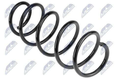 Ресора ходової частини Skoda Fabia 99-08,Roomster 06-10,Vw Polo 01-09 Ресора ходової частини Skoda Fabia 99-08,Roomster 06-10,Vw Polo 01-09