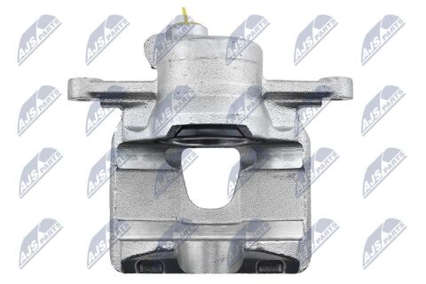 Гальмівний супорт Skoda Fabia Ii 07-, Vw Polo Sedan 1.6 14- Гальмівний супорт Skoda Fabia Ii 07-, Vw Polo Sedan 1.6 14-