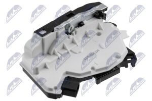 Дверний замок Skoda Fabia Ii 2007-,Vw Amarok 2010-,Cc B7 2011-,Passat Cc B6 2008-,Tiguan 2007-