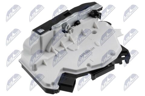 Дверний замок Skoda Fabia Ii 2007-,Vw Amarok 2010-,Cc B7 2011-,Passat Cc B6 2008-,Tiguan 2007-