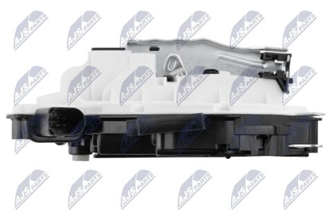 Дверний замок Skoda Fabia Ii 2007-,Vw Amarok 2010-,Cc B7 2011-,Passat Cc B6 2008-,Tiguan 2007-