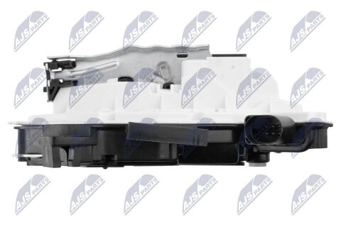 Замок двери Skoda Fabia Ii 2007-,Vw Amarok 2010-,Cc B7 2011-,Passat Cc B6 2008-,Tiguan 2007-