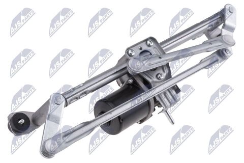 Тяги склоочисника Skoda Fabia Iii 2014-