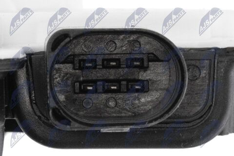 Замок двери Skoda Fabia Ii 2007-,Vw Amarok 2010-,Cc B7 2011-,Passat Cc B6 2008-,Tiguan 2007-