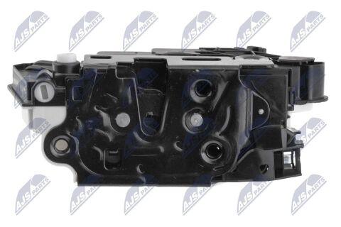 Дверний замок Skoda Fabia Ii 2007-,Vw Amarok 2010-,Cc B7 2011-,Passat Cc B6 2008-,Tiguan 2007-