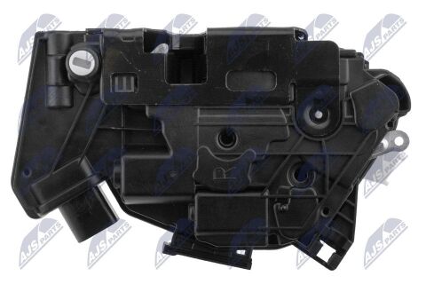 Замок двери Skoda Fabia Ii 2007-,Vw Amarok 2010-,Cc B7 2011-,Passat Cc B6 2008-,Tiguan 2007-