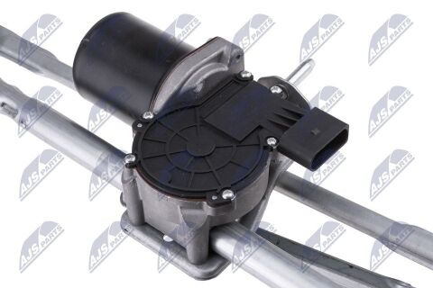 Тяги склоочисника Skoda Fabia Iii 2014-