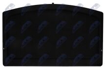 Тент кузова Skoda Kamiq 2019- Тент кузова Skoda Kamiq 2019-