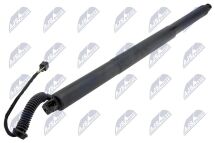 Электромотор, задняя дверь Skoda Kamiq 2019-