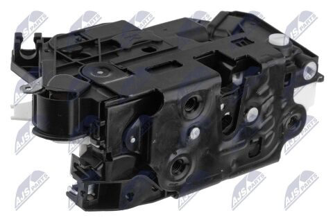 Замок двери Skoda Fabia Ii 2007-,Vw Amarok 2010-,Cc B7 2011-,Passat Cc B6 2008-,Tiguan 2007-