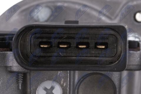 Тяги склоочисника Skoda Fabia Iii 2014-