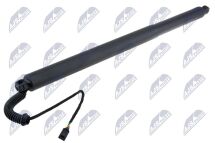 Електродвигун, кришка багажника Skoda Kodiaq 2017-2022