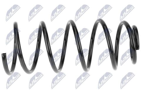 Пружина ходовой части Skoda Octavia 96-10,Leon 00-06