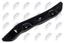 Кронштейн, буфер Skoda Octavia Iii 2012-,Skoda Octavia Iii Combi 2012-