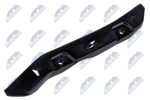 Кронштейн, бампер Skoda Octavia Iii 2012-,Skoda Octavia Iii Combi 2012-