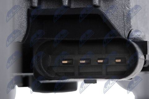 Система тяг и рычагов привода стеклоочистителя Skoda Octavia Ii 2004- Система тяг и рычагов привода стеклоочистителя Skoda Octavia Ii 2004-