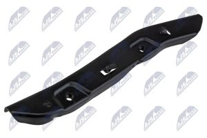 Кронштейн, бампер Skoda Octavia Iii 2012-,Skoda Octavia Iii Combi 2012-